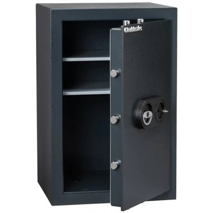 Chubbsafes Zeta Grade 1 80K Keylocking Safe