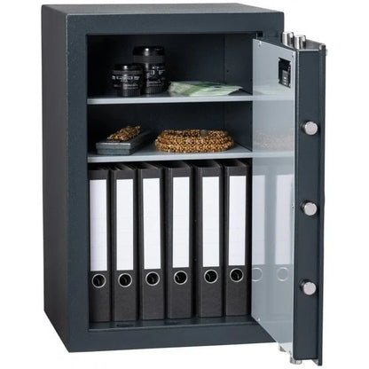 Chubbsafes Zeta Grade 1 80K Keylocking Safe