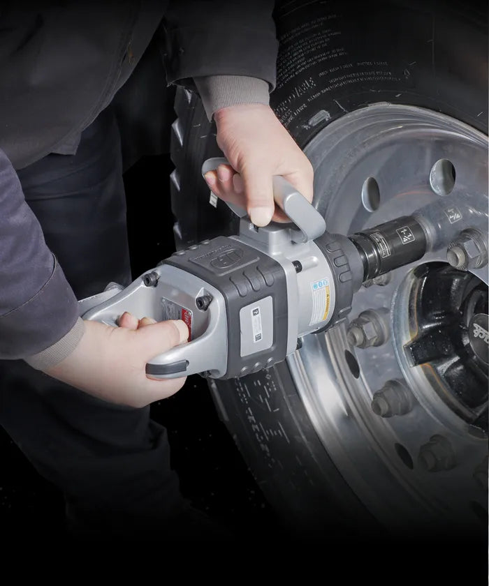 Ingersoll Rand 285B Series Impact Wrench