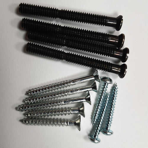 Ingersoll SC71/SC73 Screw Kit