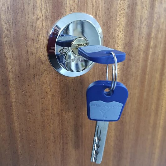 Ingersoll Compatible Mul-T-Lock
