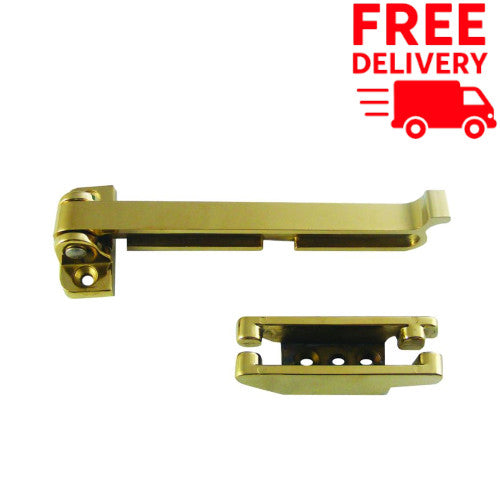 Ingersoll DSC2 - Door Check