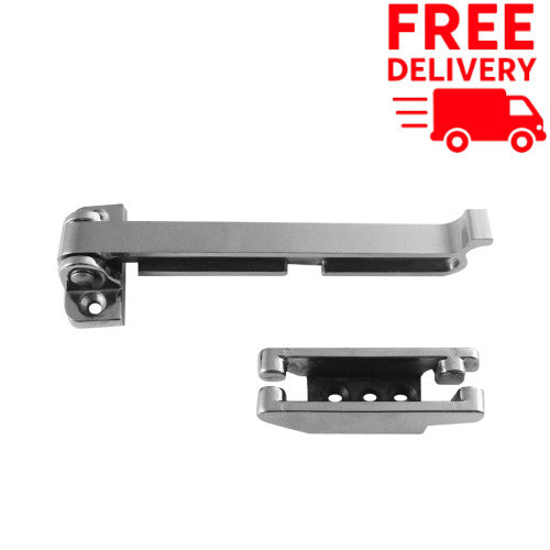 Ingersoll DSC2 - Door Check