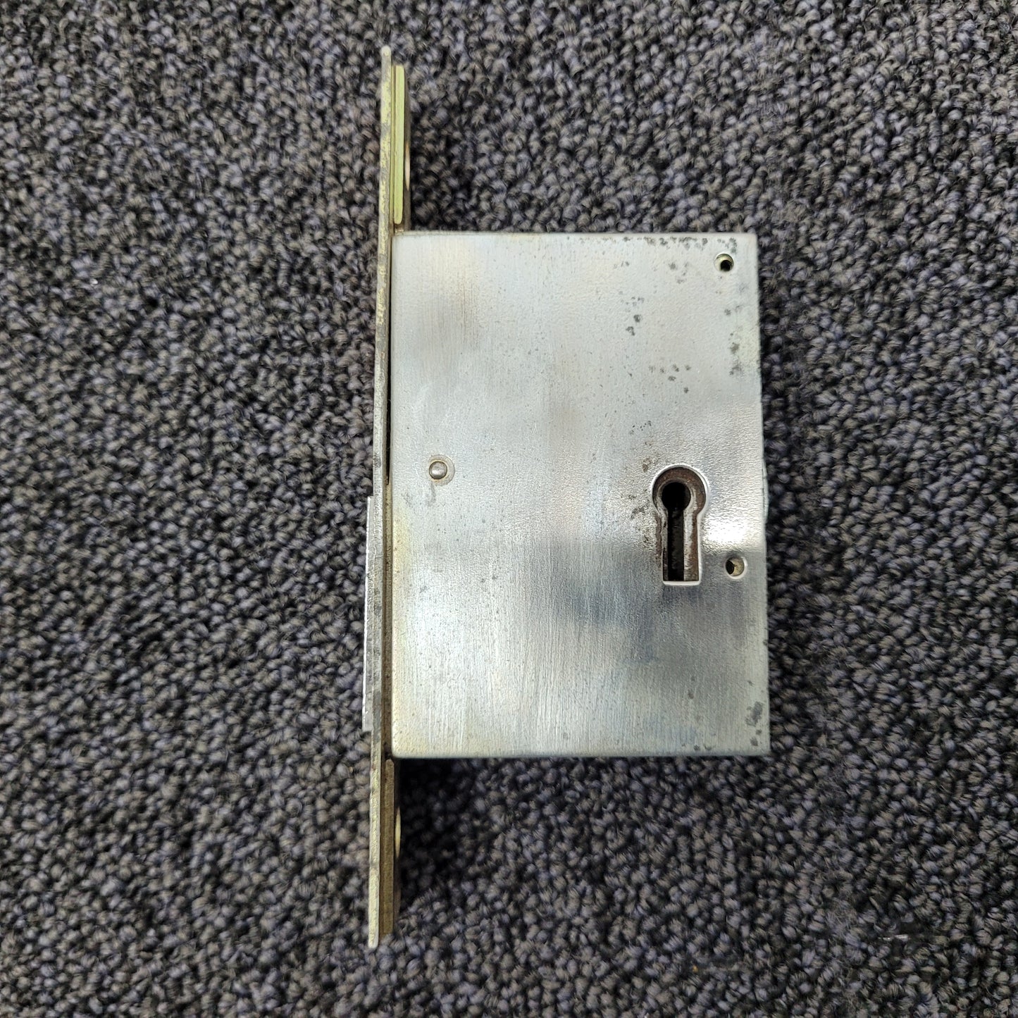Ingersoll M6 MKII 6-lever Mortice Deadlock