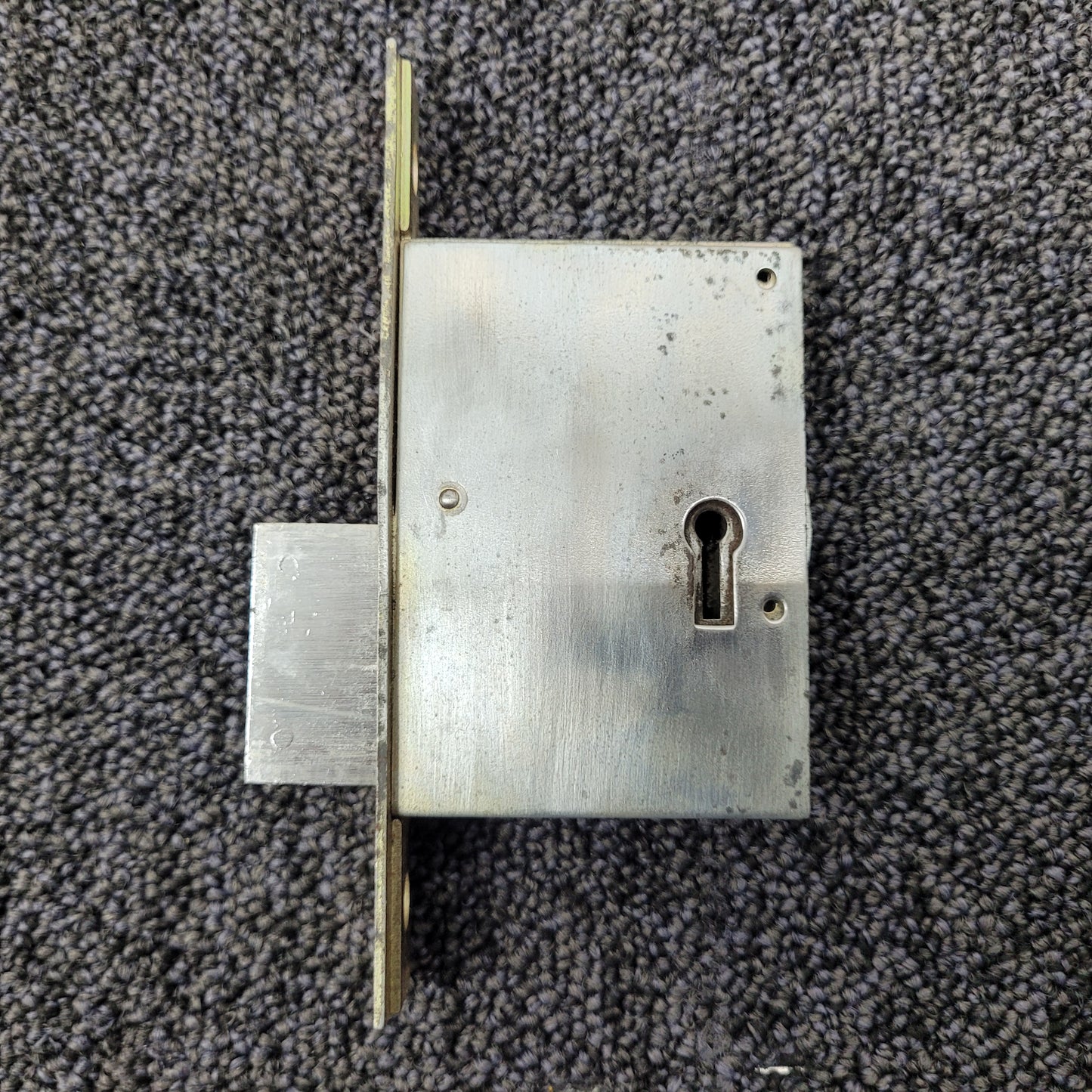 Ingersoll M6 MKII 6-lever Mortice Deadlock