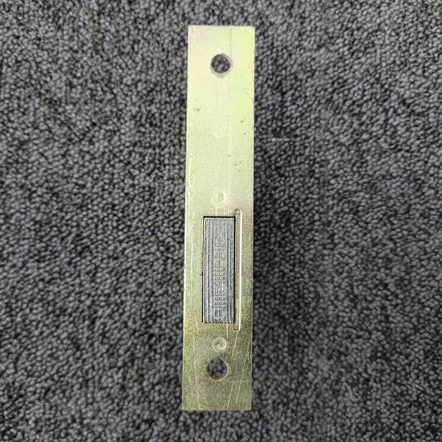 Ingersoll M6 MKII 6-lever Mortice Deadlock