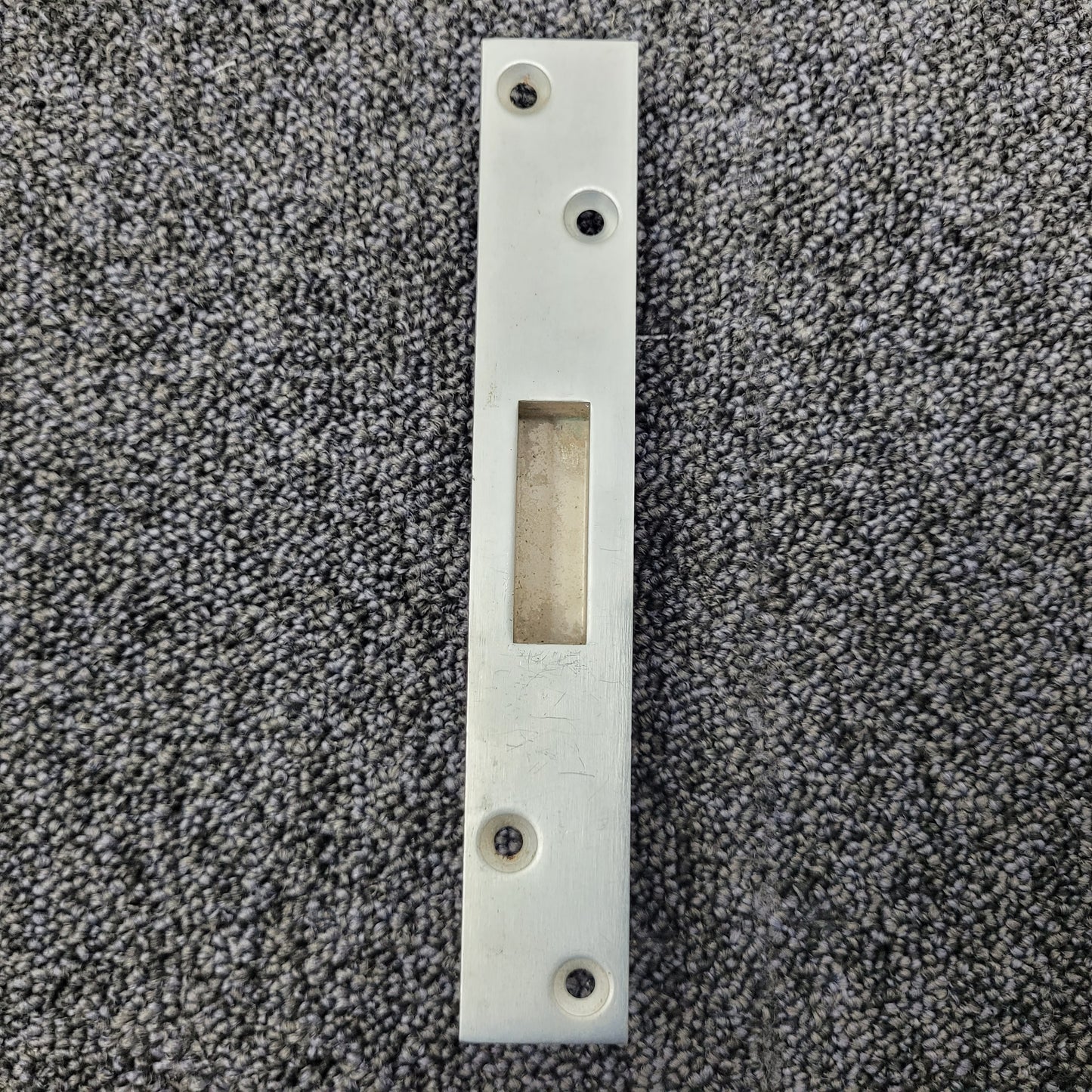 Ingersoll M6 MKII 6-lever Mortice Deadlock
