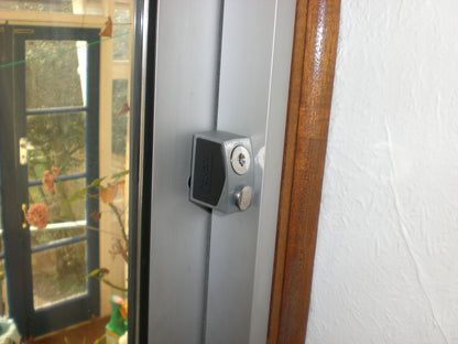 Ingersoll PDL1 Patio Door Lock