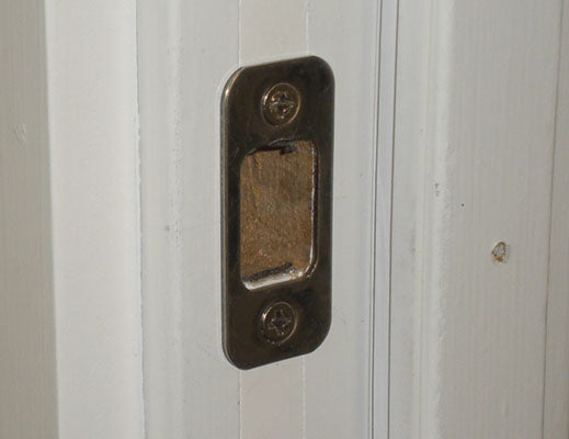 Master Lock DSO0603 Keyed Deadbolt