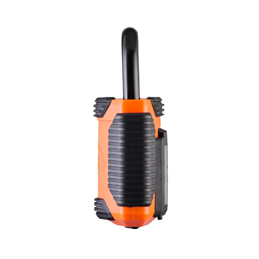Squire CP50ATLO - 50mm High Visibility Combination Padlock