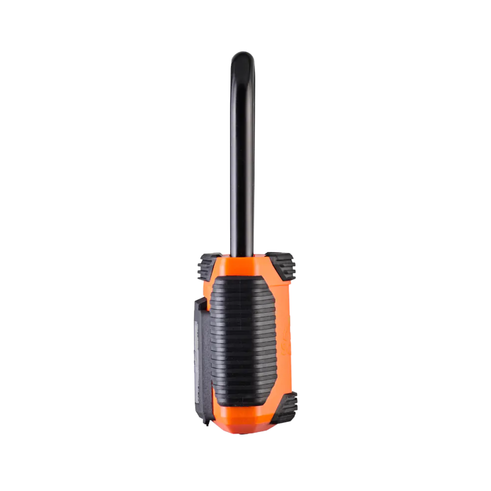 Squire CP50ATLO/2.5 - Long Shackle High Visibility Combination Padlock