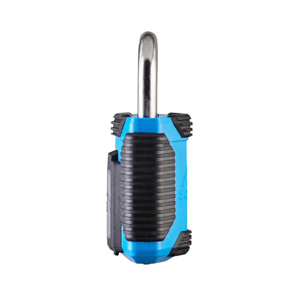 Squire CP50ATLS - 50mm Marine Grade Combination Padlock