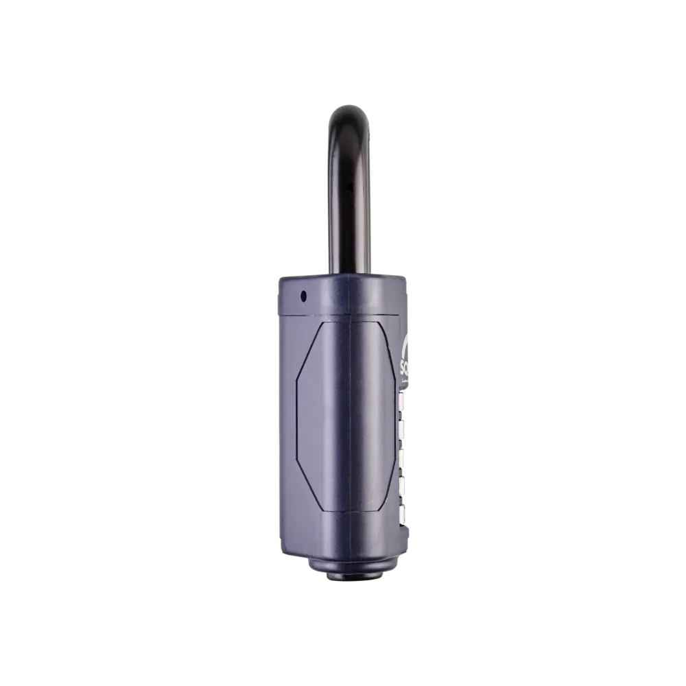 Squire CP60 - 60mm Combination Padlock