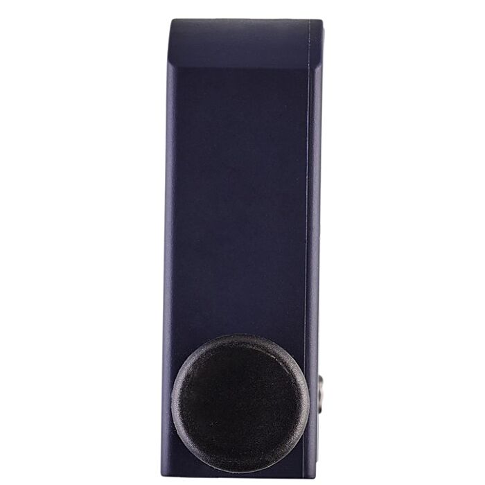 Squire SHCB65 - 65mm Combination Block Padlock