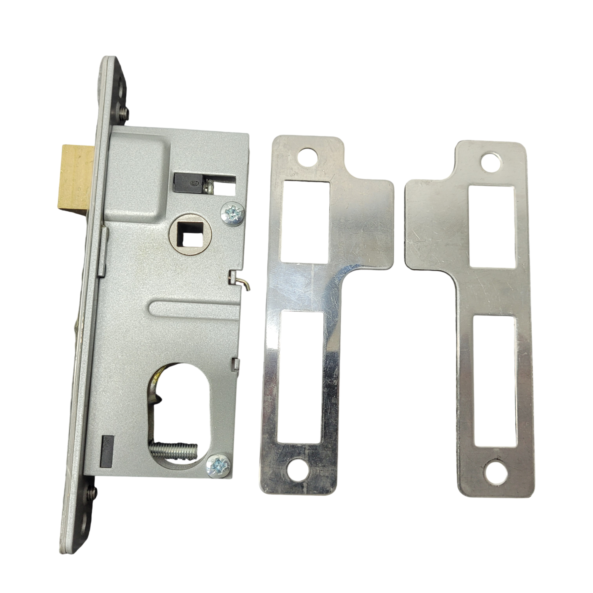 UNION 22214 Oval Sashlock – Ingersoll Locks