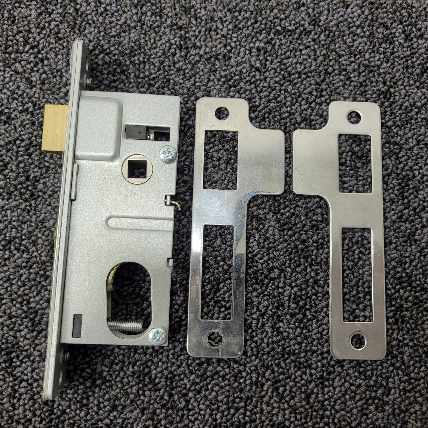 UNION 22214 Oval Sashlock