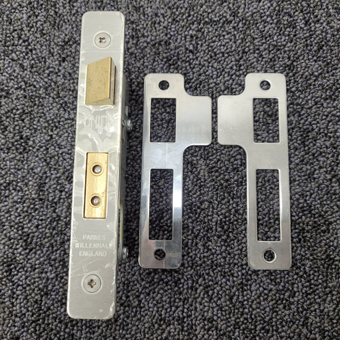 UNION 22214 Oval Sashlock