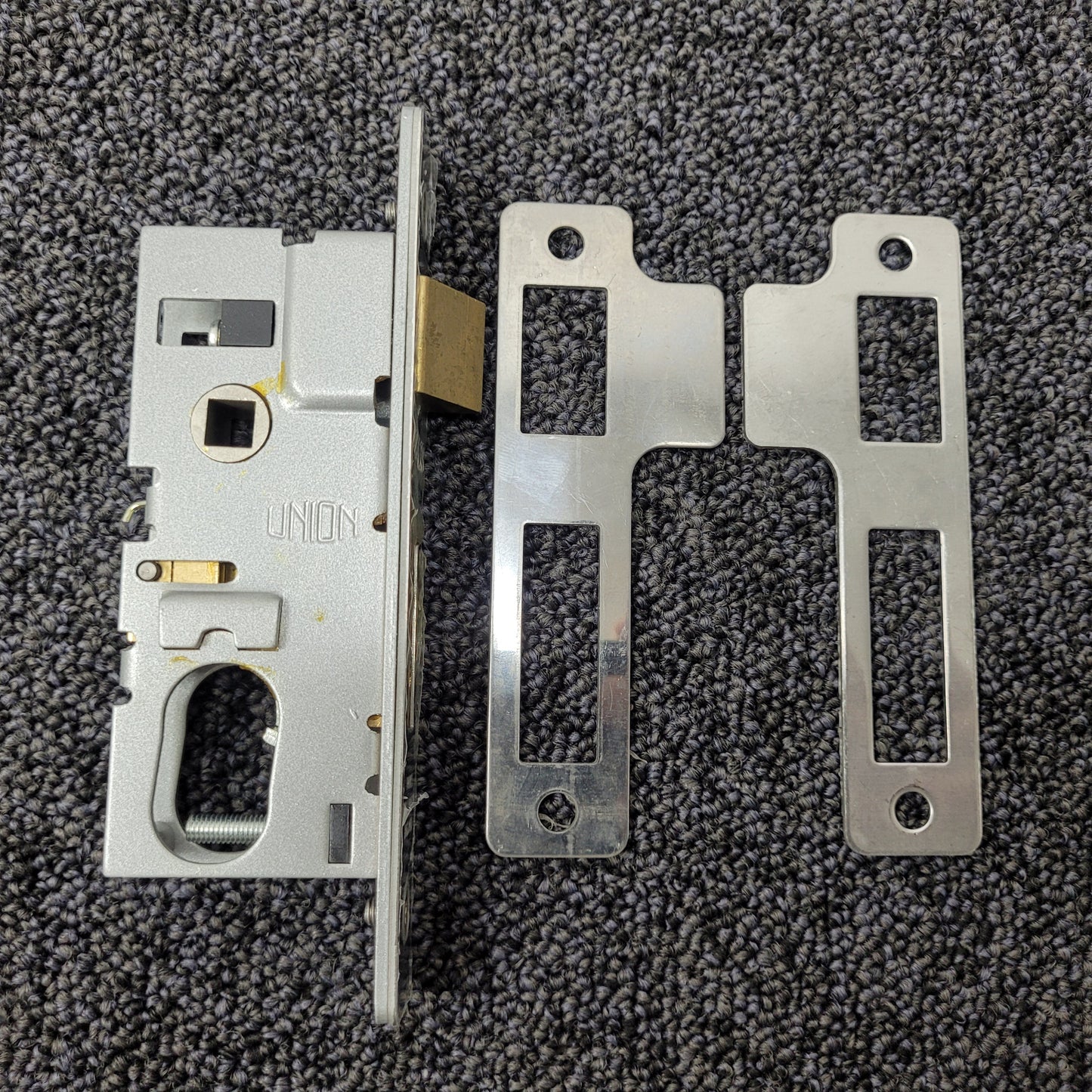 UNION 22214 Oval Sashlock