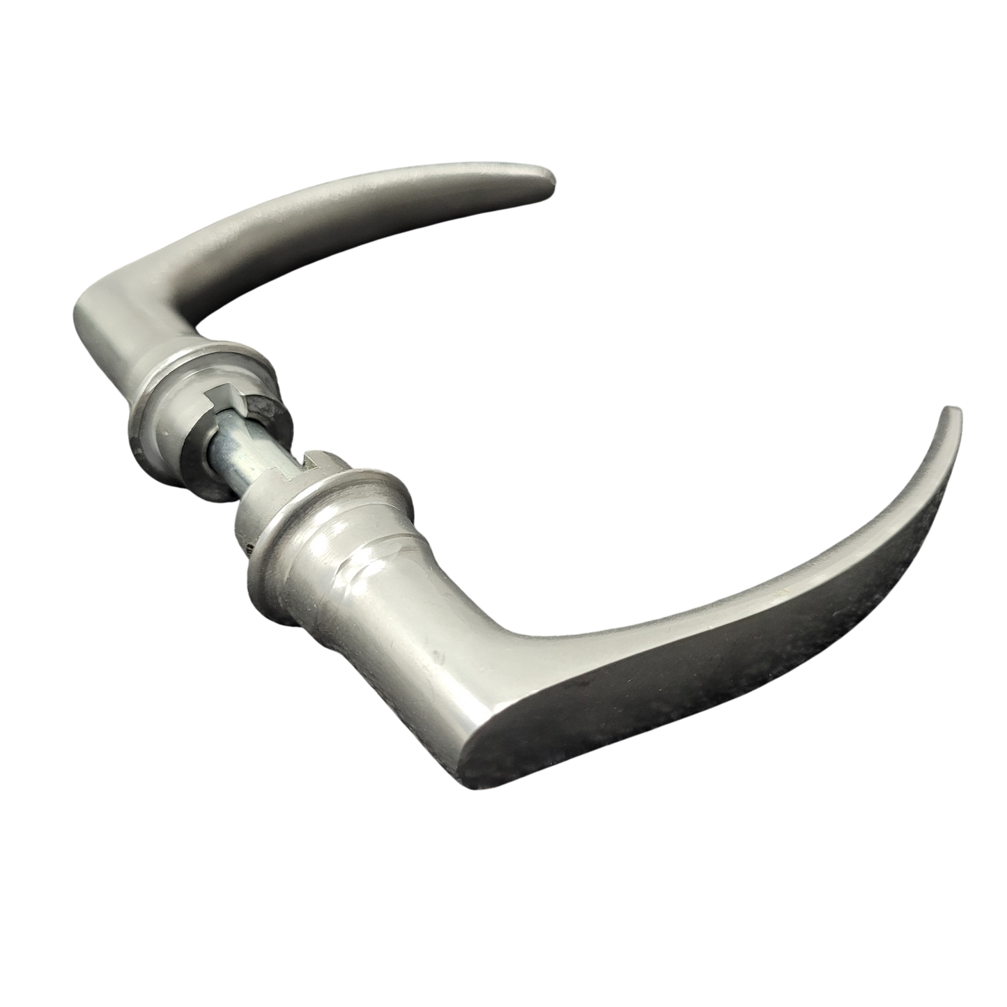 UNION 52511 - Lever Handles for Metal Casement Panel Locks – Chrome