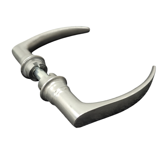 UNION 52511 - Lever Handles for Metal Casement Panel Locks – Chrome