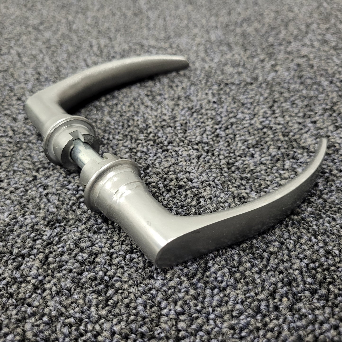 UNION 52511 - Lever Handles for Metal Casement Panel Locks – Chrome