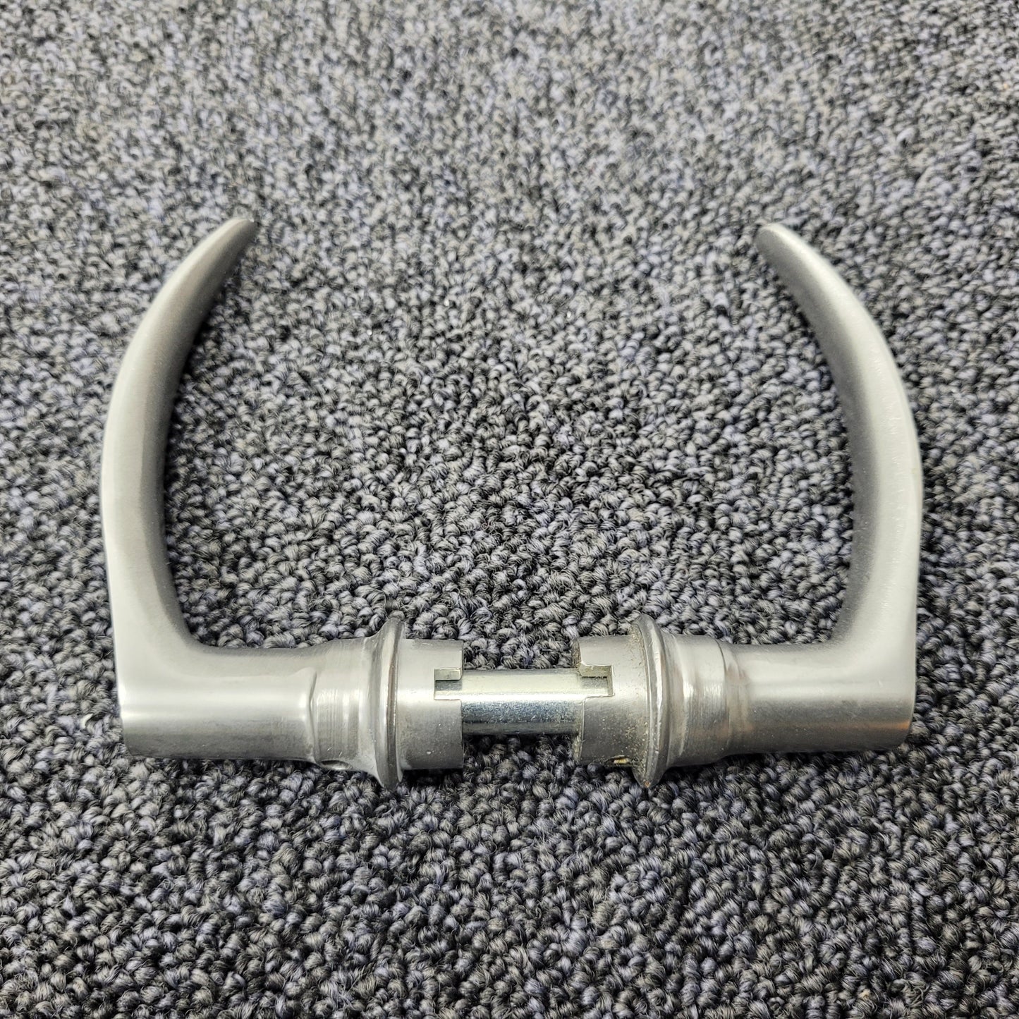 UNION 52511 - Lever Handles for Metal Casement Panel Locks – Chrome