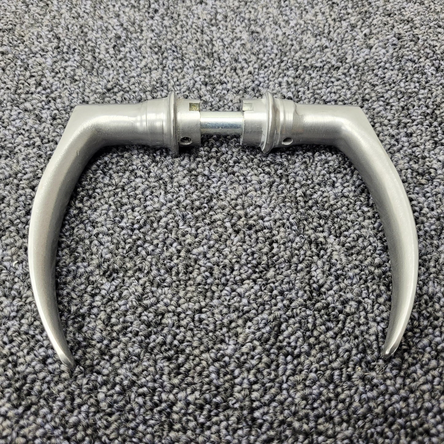 UNION 52511 - Lever Handles for Metal Casement Panel Locks – Chrome