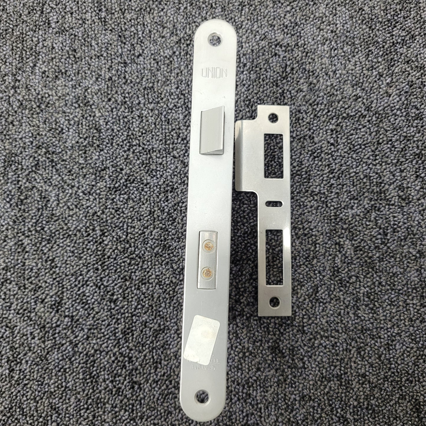 UNION JL2290 Cylinder Mortice Lock