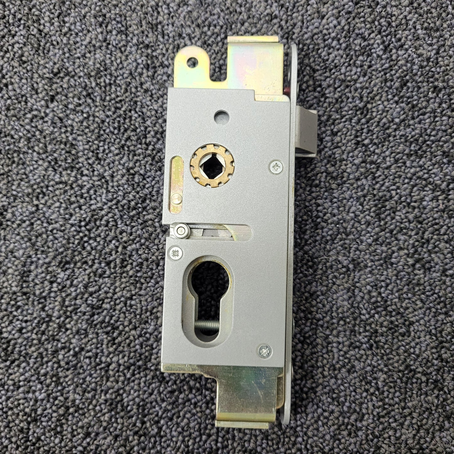 UNION L22172 Euro Sashlock Case