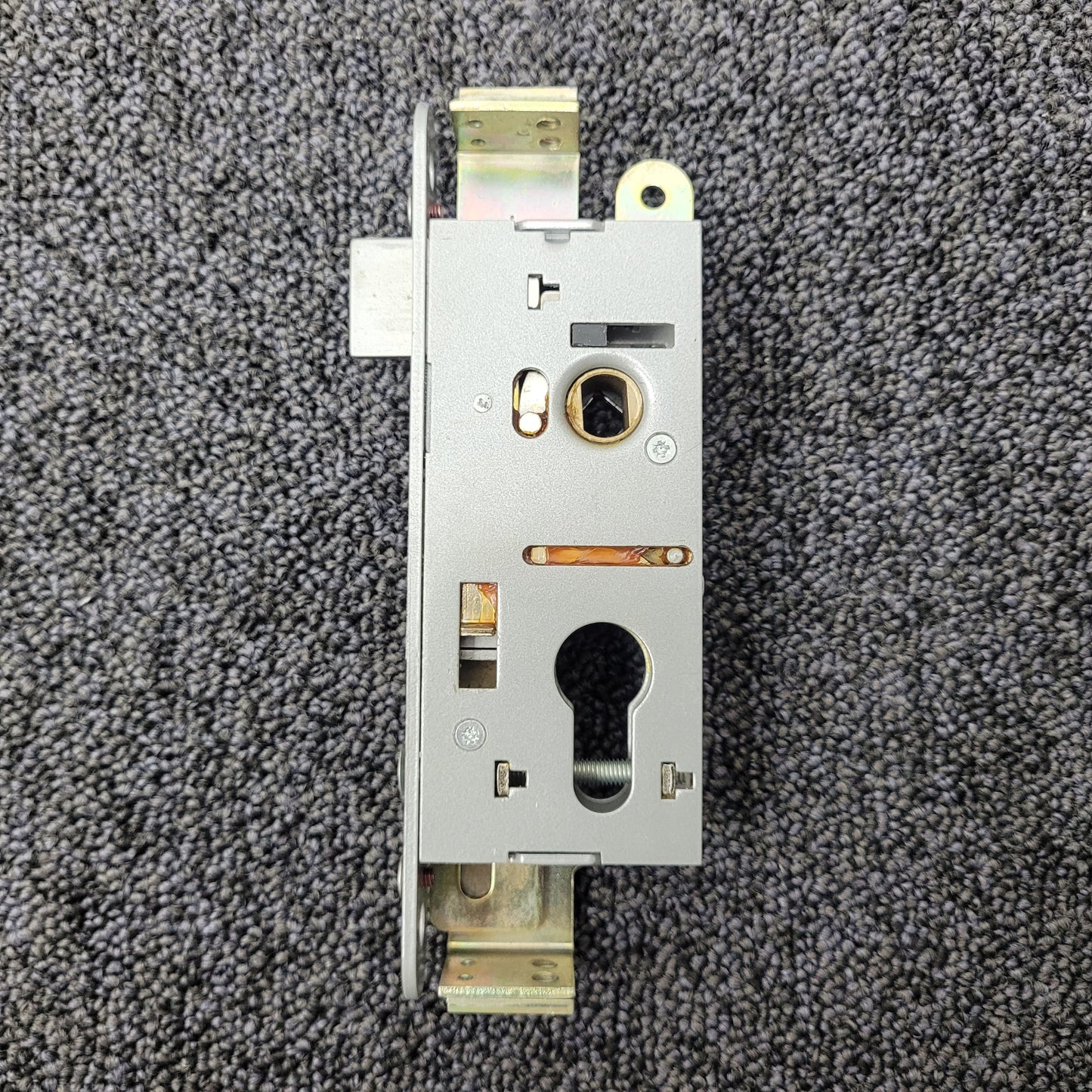 UNION L22172 Euro Sashlock Case