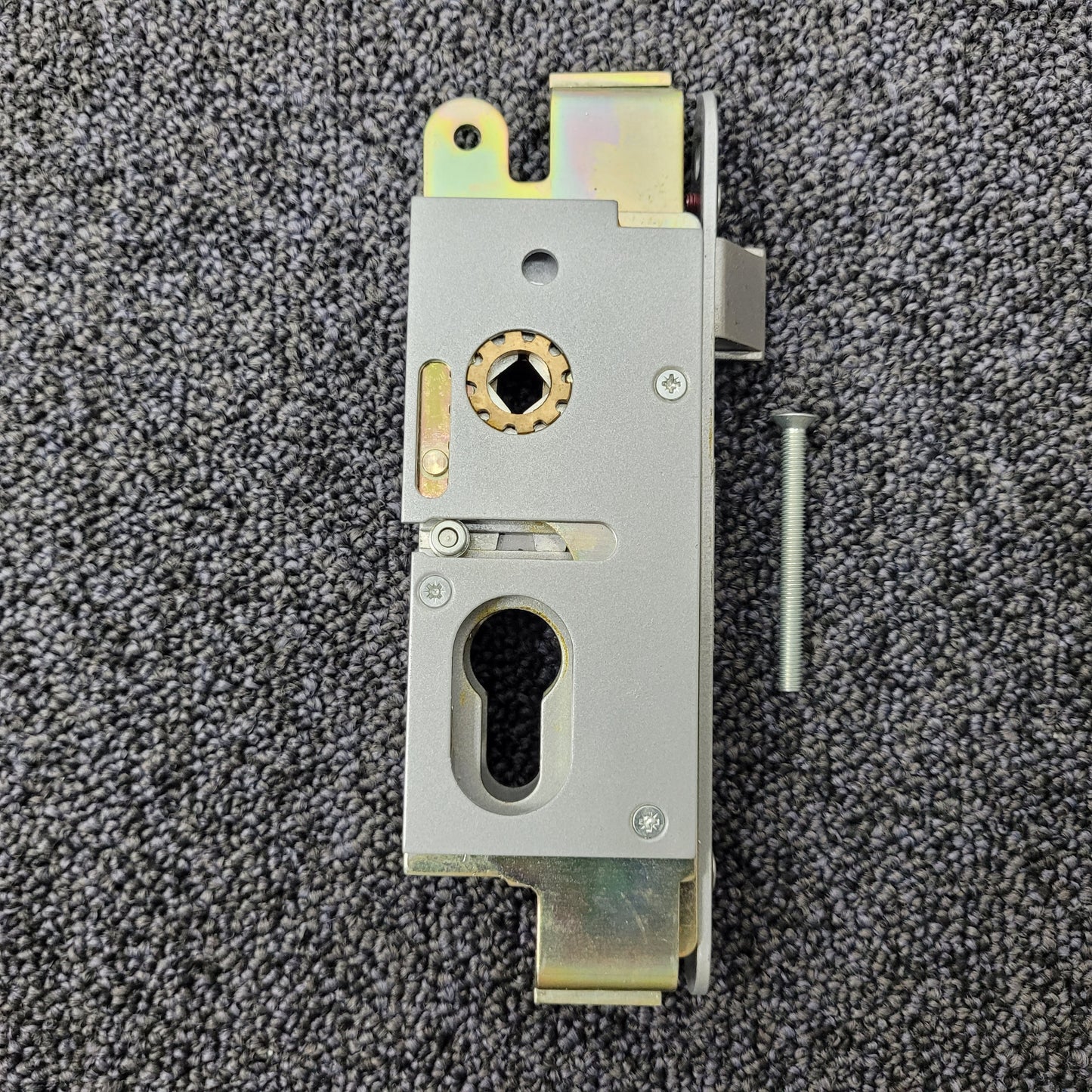 UNION L22172 Euro Sashlock Case