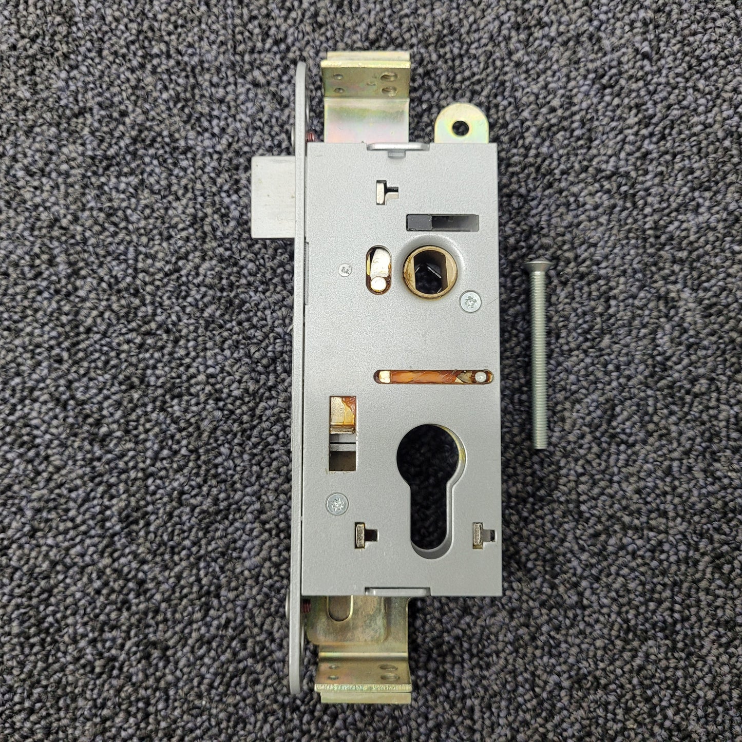 UNION L22172 Euro Sashlock Case