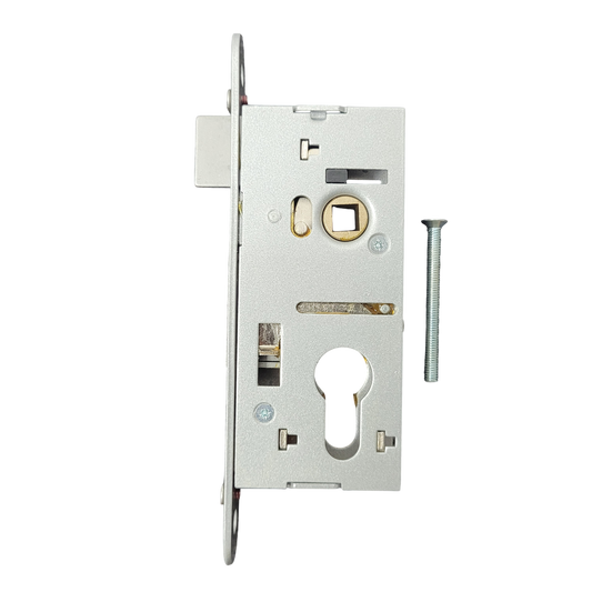 UNION L222070 Euro 2" Mortice Sashlock for Metal Doors