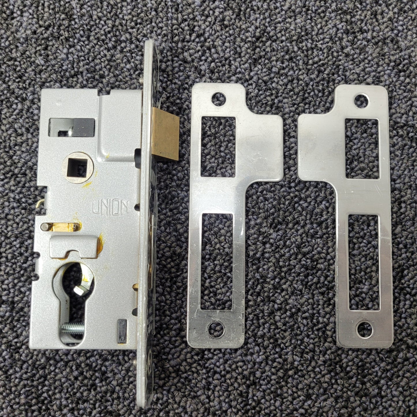 UNION L2224 Euro Sashcase