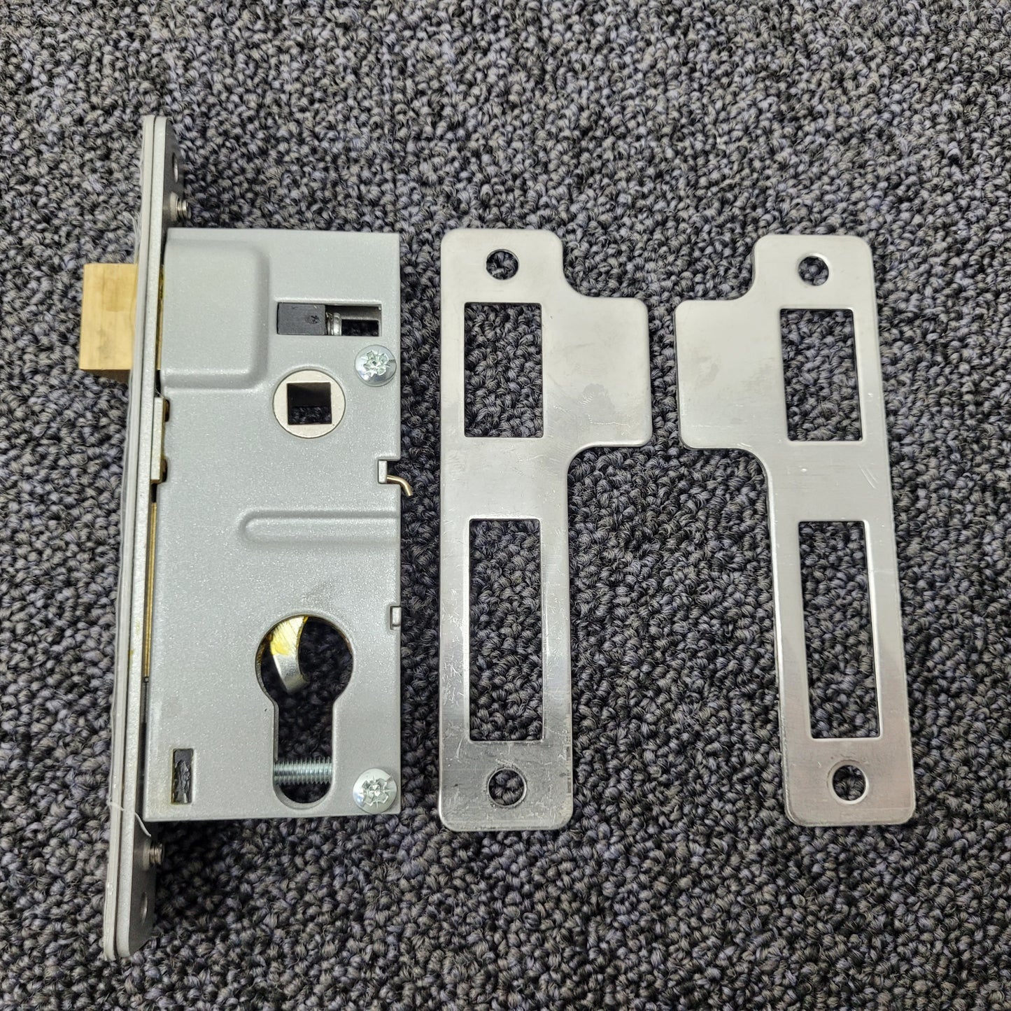 UNION L2224 Euro Sashcase