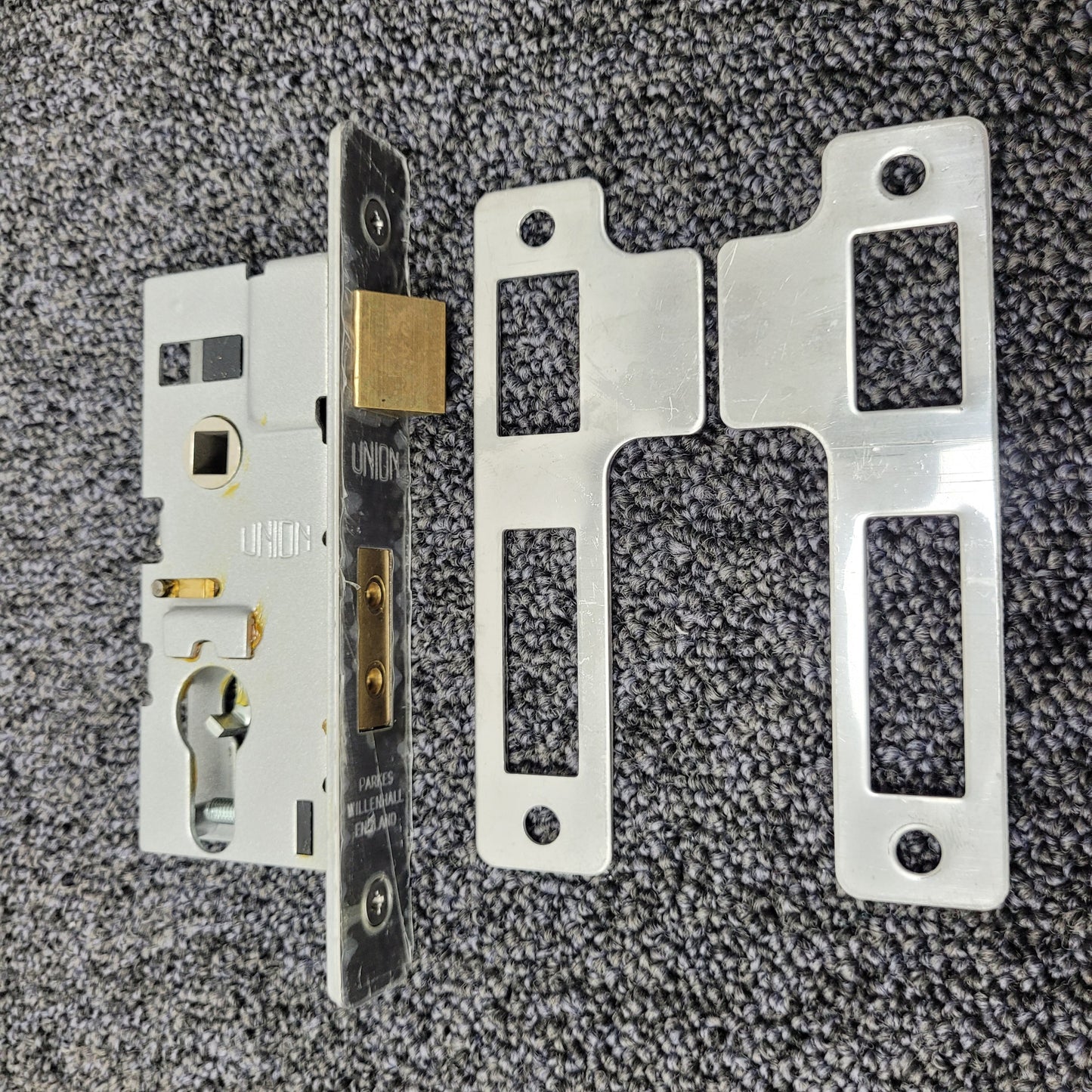 UNION L2224 Euro Sashcase