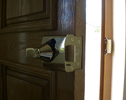 YALE BS1/BS2 - BS3621 Maximum Security Nightlatch