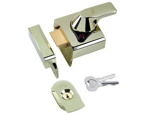 YALE BS3/BS4 - BS8621 Emergency Escape Nightlatch