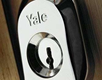 YALE BS3/BS4 - BS8621 Emergency Escape Nightlatch