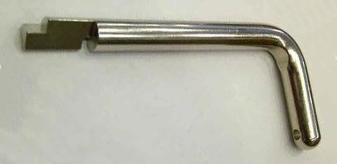 Ingersoll ALB1 automatic locking bolt Key