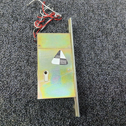 Ingersoll DMS8 Lever Mortise Shunt Lock Right Handed