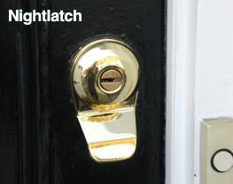 Ingersoll SC71 Mul Lock Cylinder 3621 Mortice Deadlock