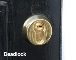 Ingersoll SC71 Mul Lock Cylinder 3621 Mortice Deadlock