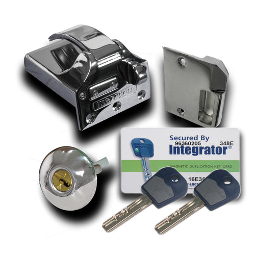 Ingersoll SC71 Mul Lock Cylinder